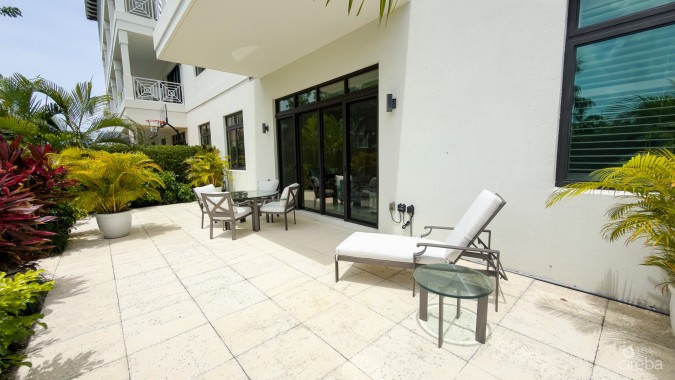 OLEA - 2 BED CORNER CONDO