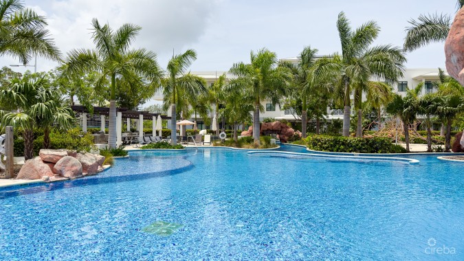 OLEA - 2 BED CORNER CONDO