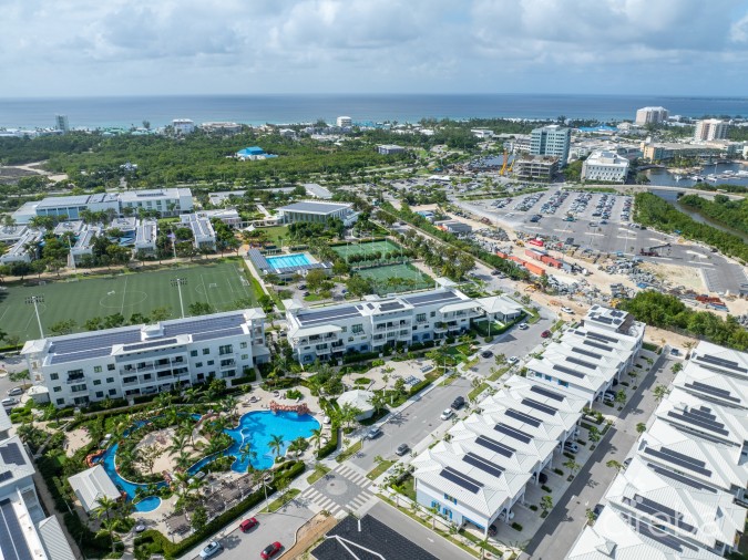 OLEA - 1 BED CONDO