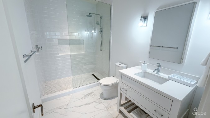 OLEA - 1 BED CONDO