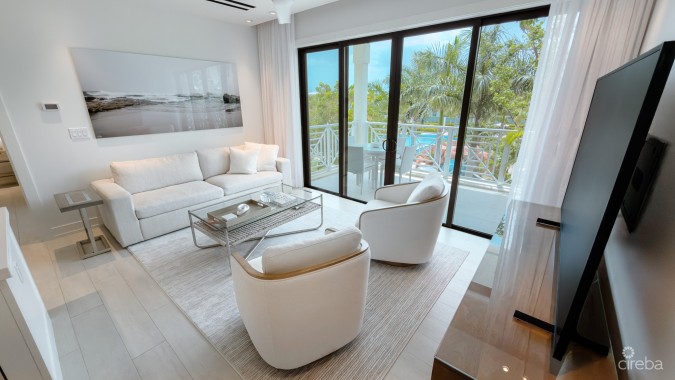 OLEA - 1 BED CONDO