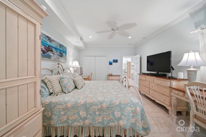 COMPASS POINT PHASE 2 CONDOMINIUM