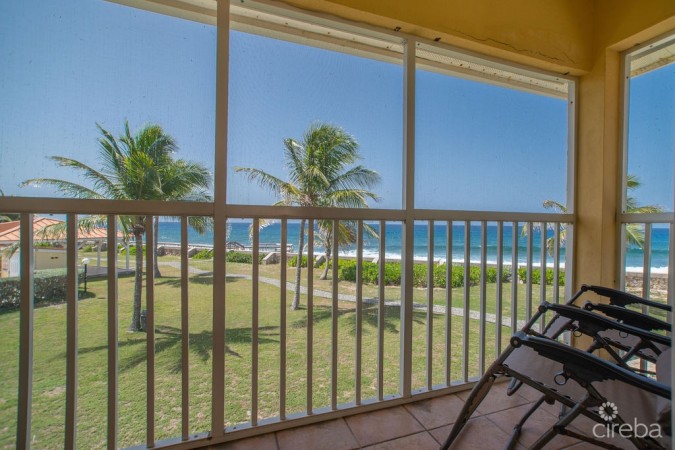 OCEAN FRONT CONDO WITH EXTRAORDINARY VIEWS - BRING OFFERS