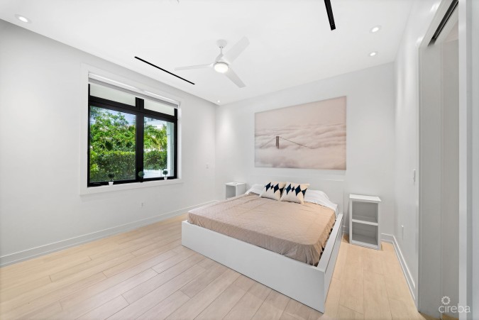 OLEA 412 - GROUND FLOOR TWO BEDROOM CONDO