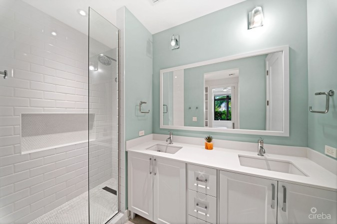 OLEA 412 - GROUND FLOOR TWO BEDROOM CONDO