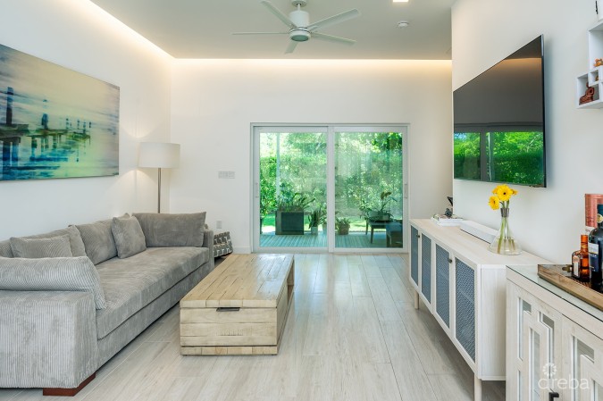 VIVI 8, TWO BEDROOM TOWNHOME