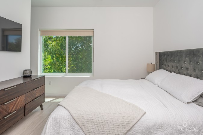VIVI 8, TWO BEDROOM TOWNHOME