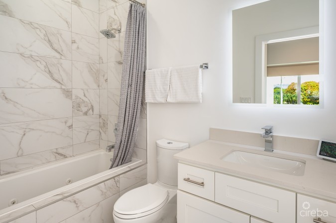 VIVI 8, TWO BEDROOM TOWNHOME