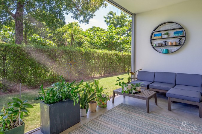 VIVI 8, TWO BEDROOM TOWNHOME