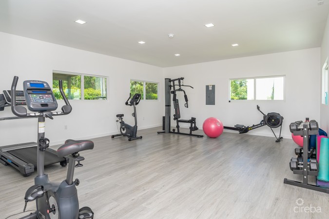 VIVI 8, TWO BEDROOM TOWNHOME