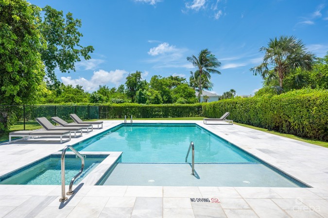 VIVI 8, TWO BEDROOM TOWNHOME