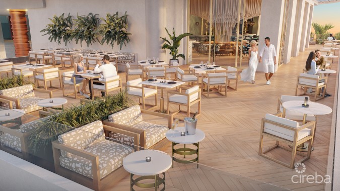 ONE|GT RESIDENCES - UNIT 608