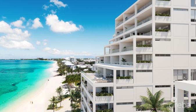 LACOVIA EAST BUILDING | RESIDENCE E7A