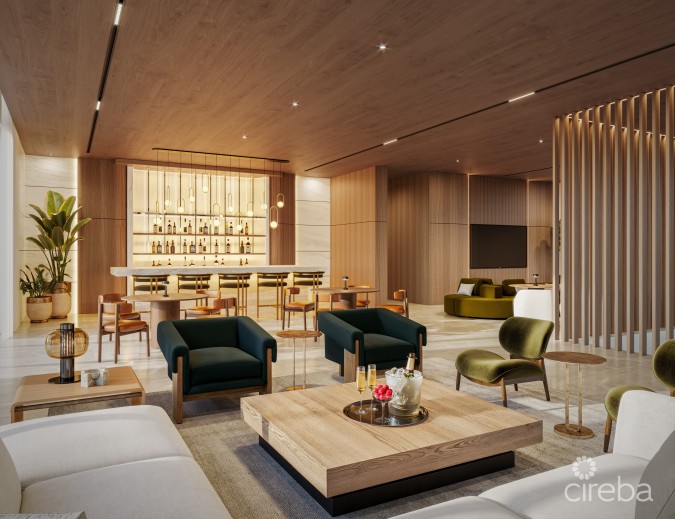 LACOVIA EAST BUILDING | RESIDENCE E7A