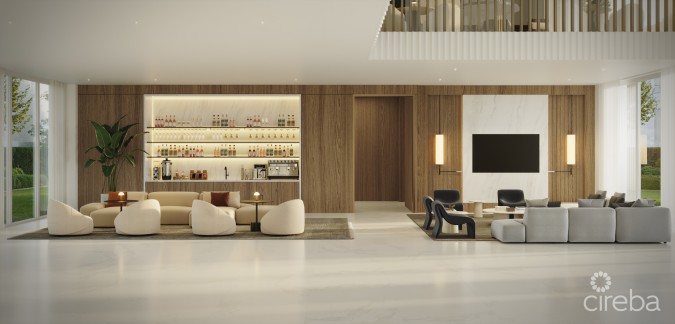 LACOVIA EAST BUILDING | RESIDENCE E7A
