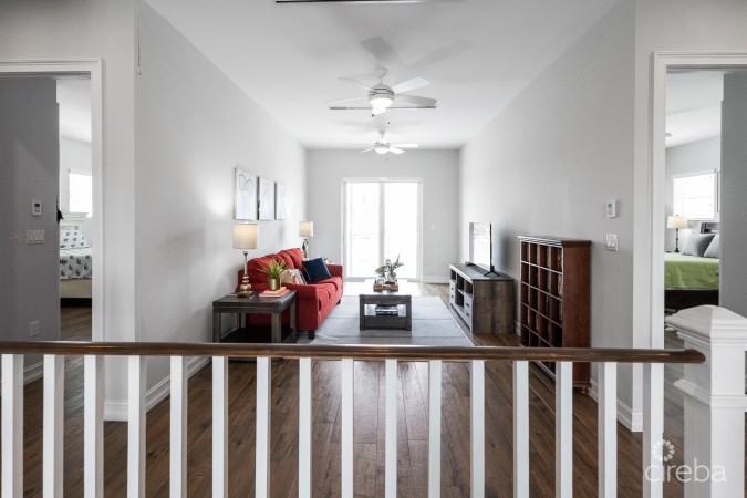 CRYSTAL HARBOUR WATERFRONT HOME