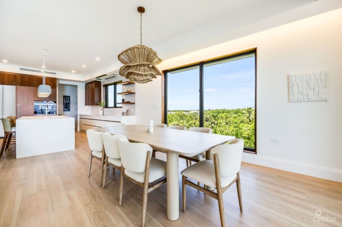 THE SANDS #2 | BOUTIQUE BEACHFRONT LIVING ON BOGGY SANDS ROAD