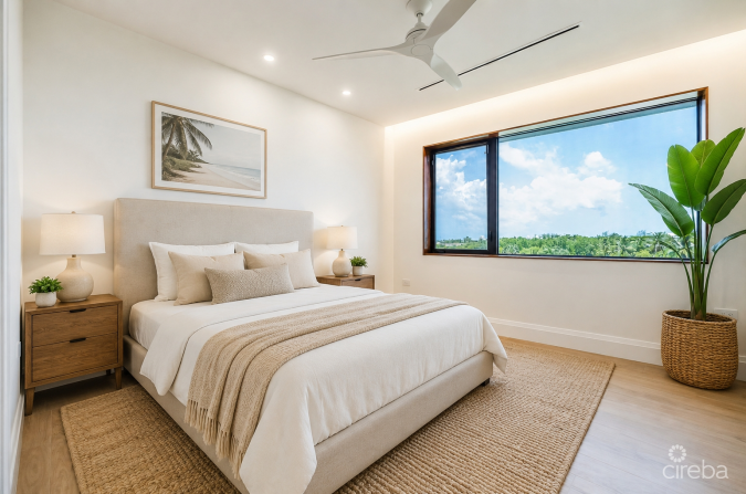 THE SANDS #2 | BOUTIQUE BEACHFRONT LIVING ON BOGGY SANDS ROAD
