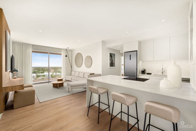 ONE|GT RESIDENCES - UNIT 1011