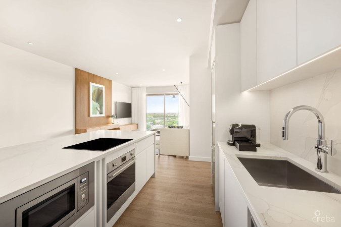 ONE|GT RESIDENCES - UNIT 1011