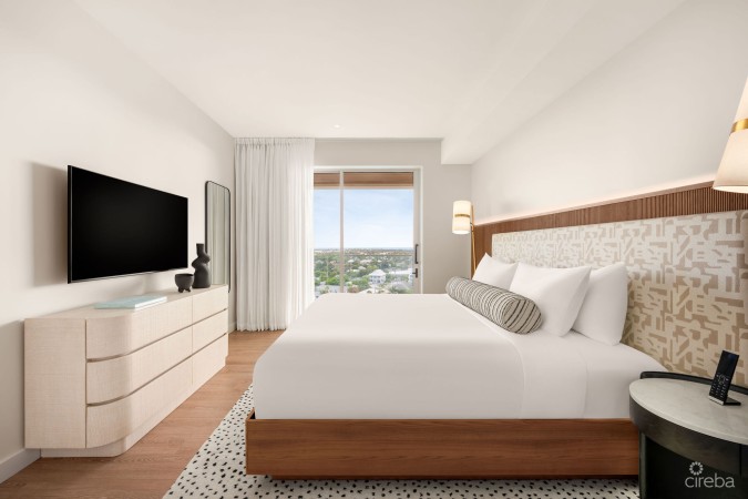 ONE|GT RESIDENCES - UNIT 1011