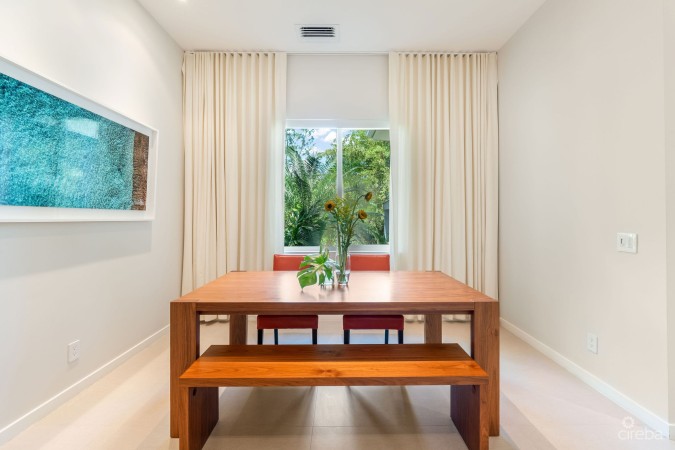 THE VENETIA 29, LEED GOLD CERTIFIED FAMILY HOME