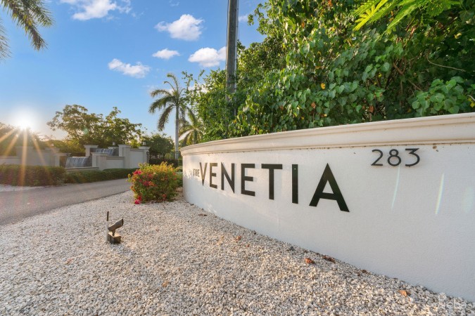THE VENETIA 29, LEED GOLD CERTIFIED FAMILY HOME