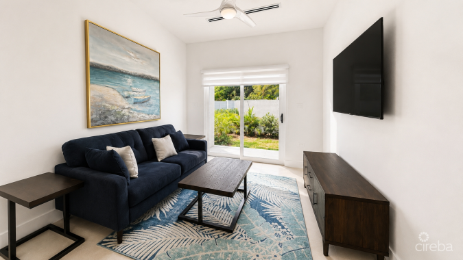 THE MEADOWS AT BATABANO - END UNIT 509