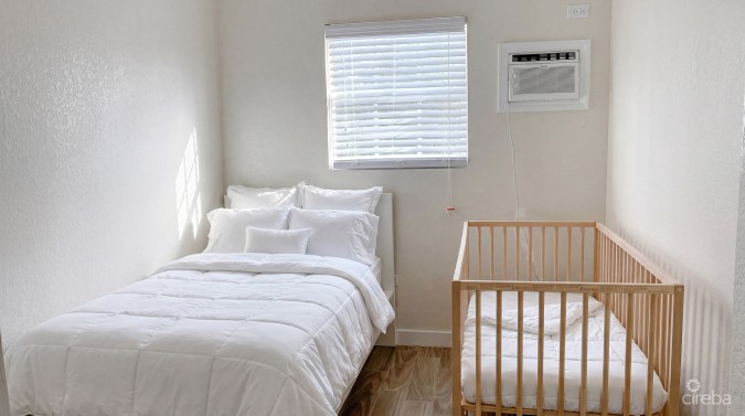 BODDEN TOWN MULTI-UNIT INVESTMENT OPPORTUNITY