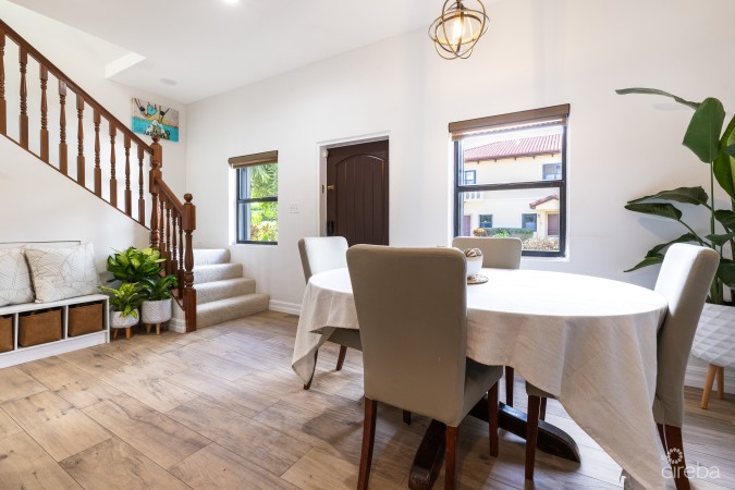 HILTON ESTATES
