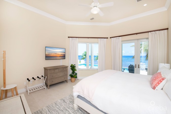 OCEAN KAI VILLA