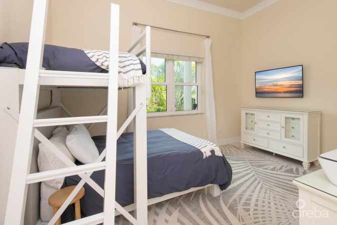 OCEAN KAI VILLA