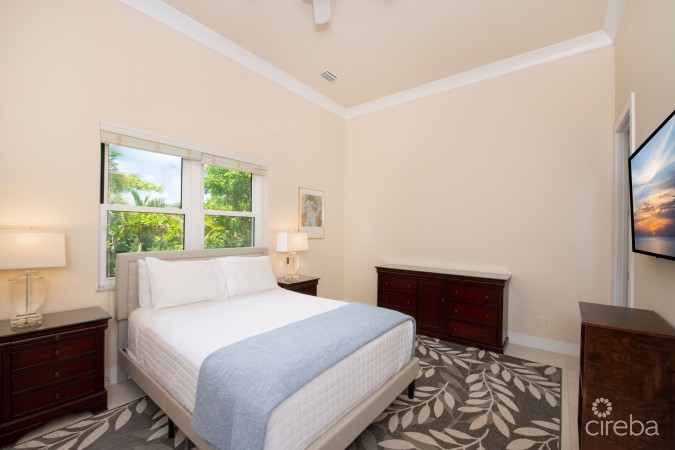 OCEAN KAI VILLA