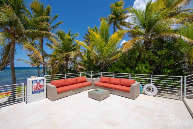 OCEAN KAI VILLA