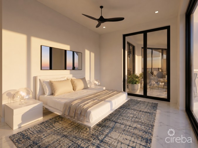 INDU UNIT #17  - 2BED PLUS DEN -  25% OFF FIRST 9 SALES