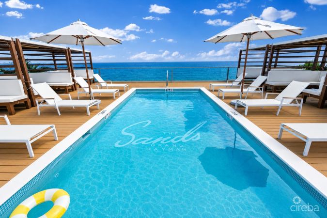 THE SANDS #2 | BOUTIQUE BEACHFRONT LIVING ON BOGGY SANDS ROAD