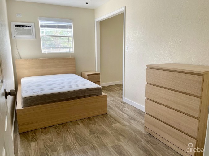 BODDEN TOWN MULTI-UNIT INVESTMENT OPPORTUNITY