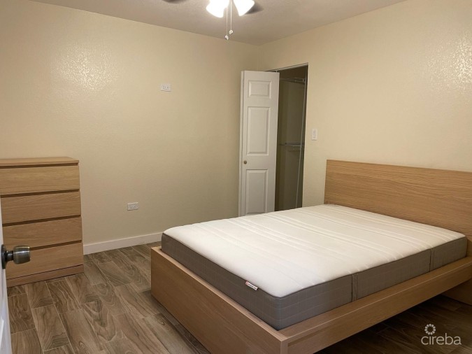 BODDEN TOWN MULTI-UNIT INVESTMENT OPPORTUNITY
