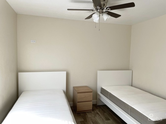BODDEN TOWN MULTI-UNIT INVESTMENT OPPORTUNITY