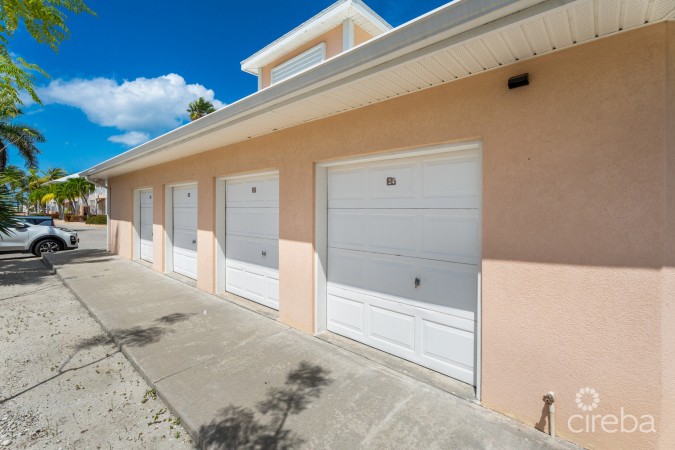 KAIBO CONDO PHASE 2  GROUND FLOOR  "C " BUILDING  W/STORAGE UNIT