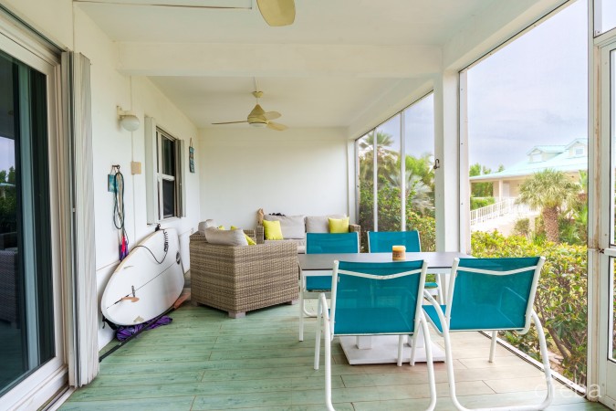 CORAL BAY VILLAGE
