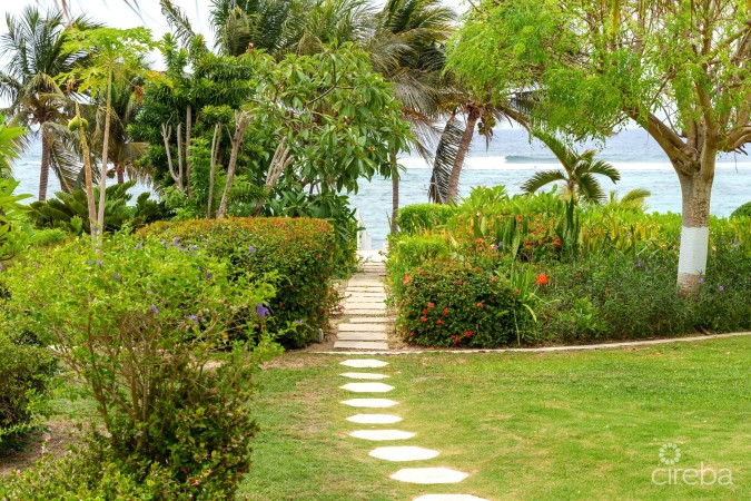 CORAL BAY VILLAGE
