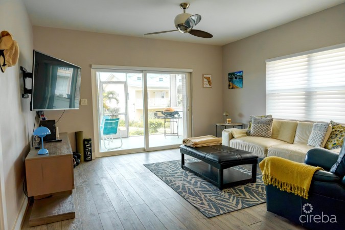 CORAL BAY VILLAGE