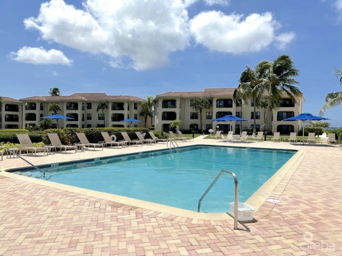 GEORGE TOWN VILLAS