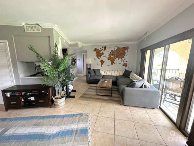 GEORGE TOWN VILLAS