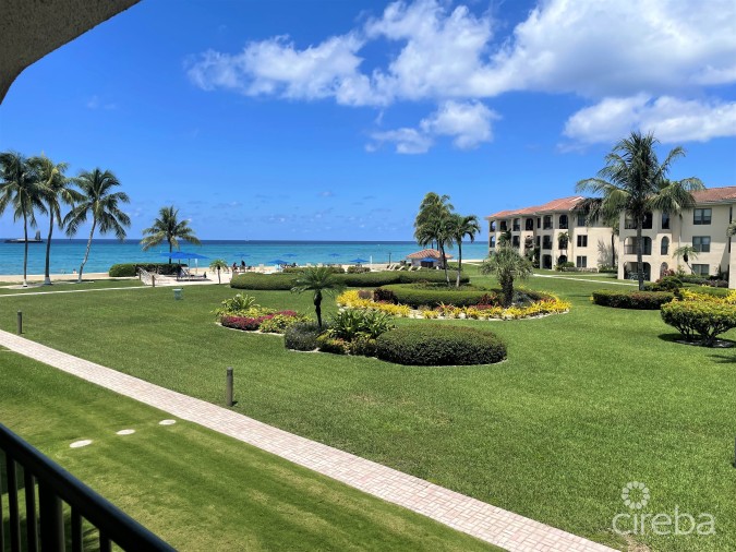 GEORGE TOWN VILLAS