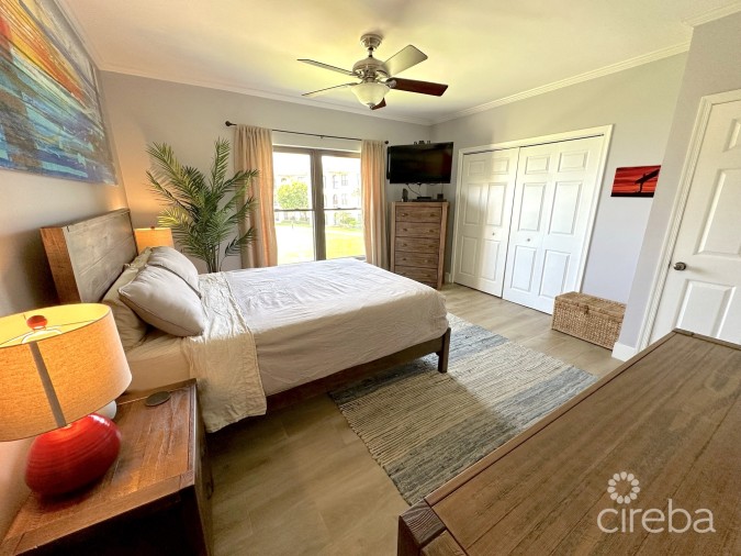 GEORGE TOWN VILLAS