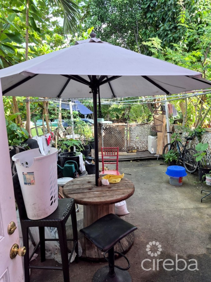RANDYKE GARDENS 64