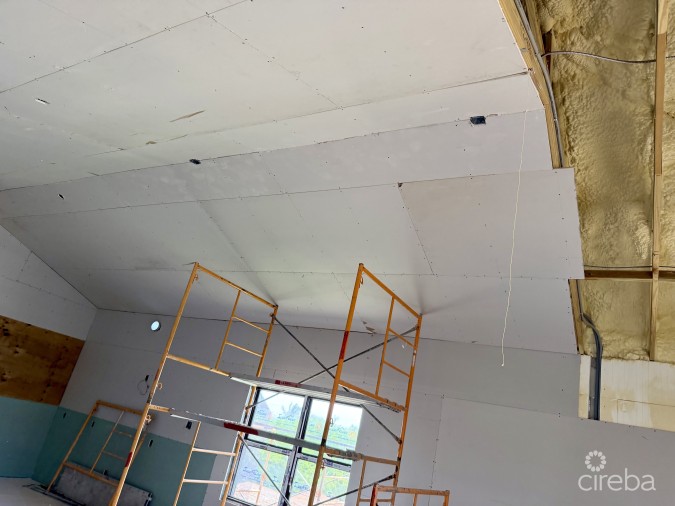 ROSETT CLOSE DUPLEX SECOND FLOOR