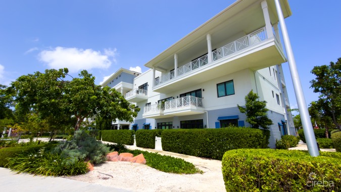 OLEA - 2 BED CORNER CONDO